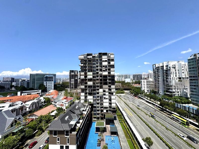 SENNETT RESIDENCE 11