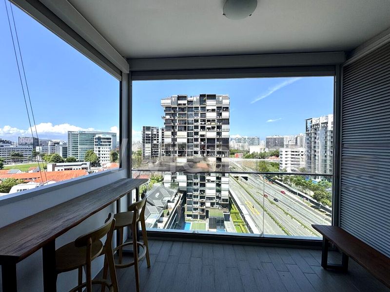 SENNETT RESIDENCE 12