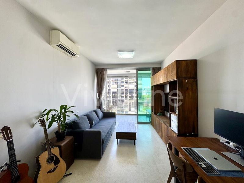 SENNETT RESIDENCE 14