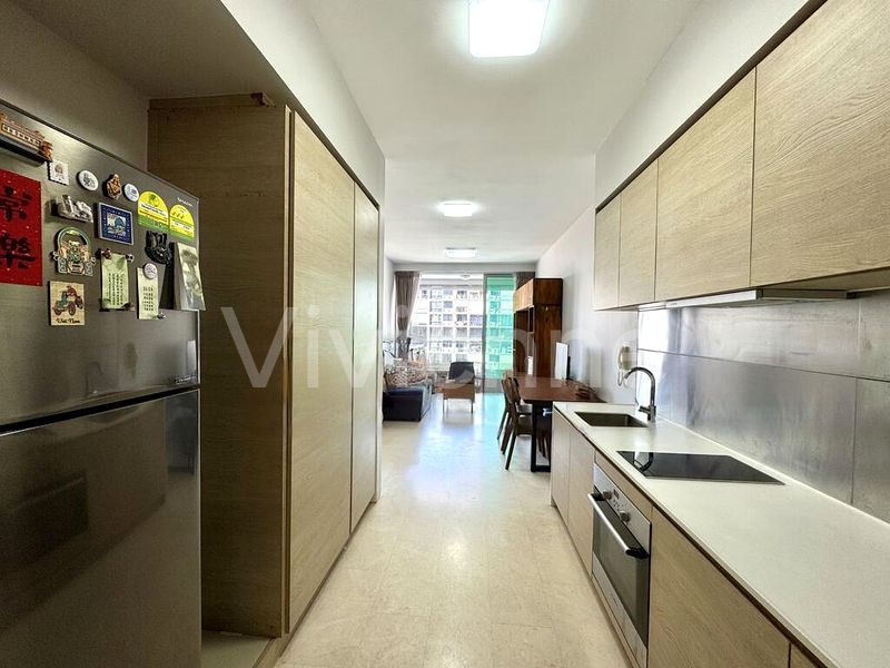 SENNETT RESIDENCE 15