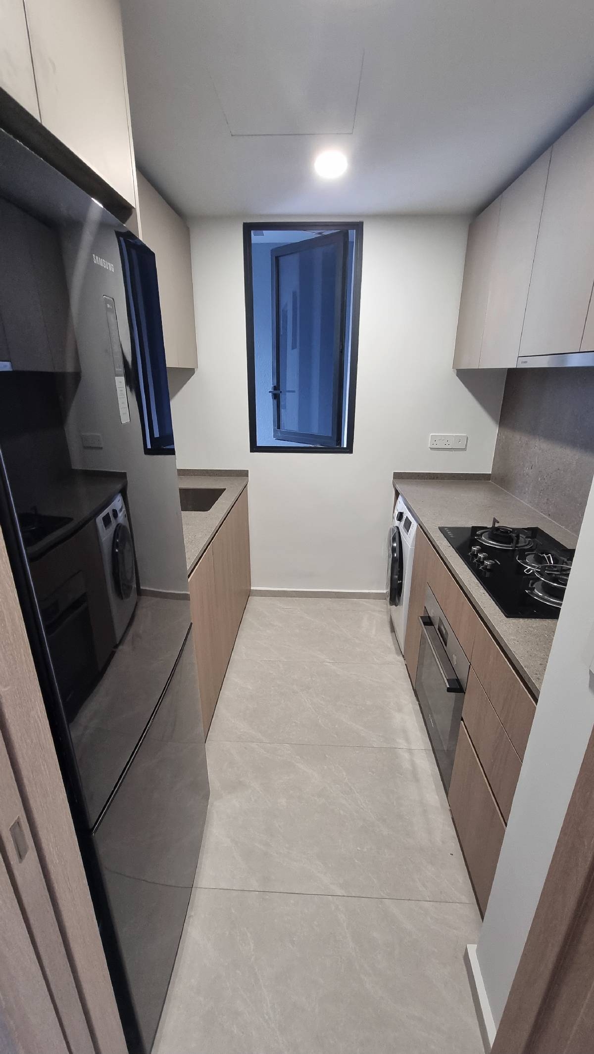 KI RESIDENCES AT BROOKVALE 11