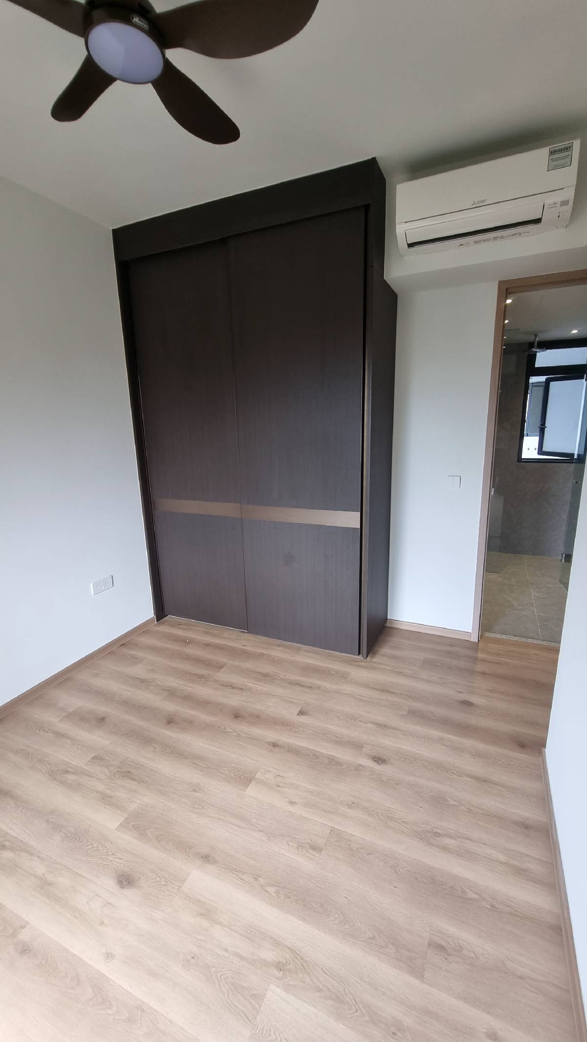 KI RESIDENCES AT BROOKVALE 19