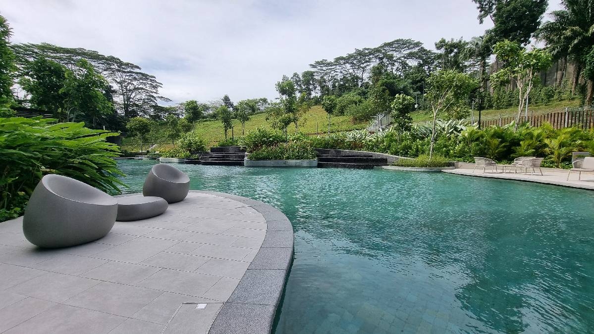 KI RESIDENCES AT BROOKVALE 3