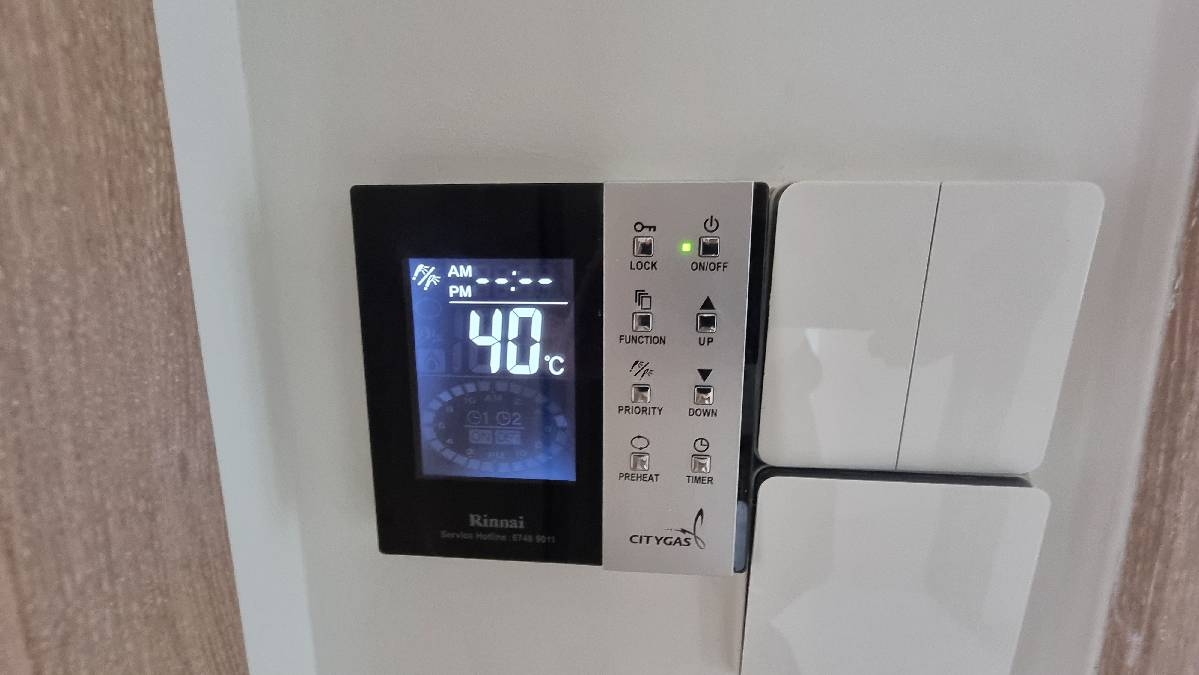 KI RESIDENCES AT BROOKVALE 21