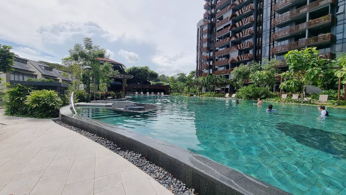 KI RESIDENCES AT BROOKVALE 22