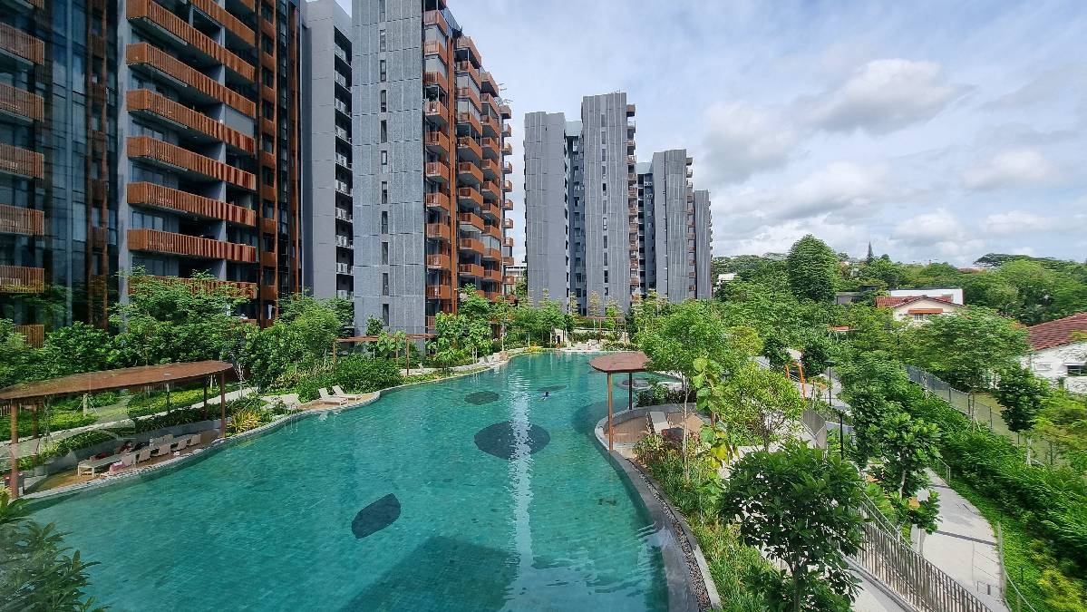KI RESIDENCES AT BROOKVALE 24