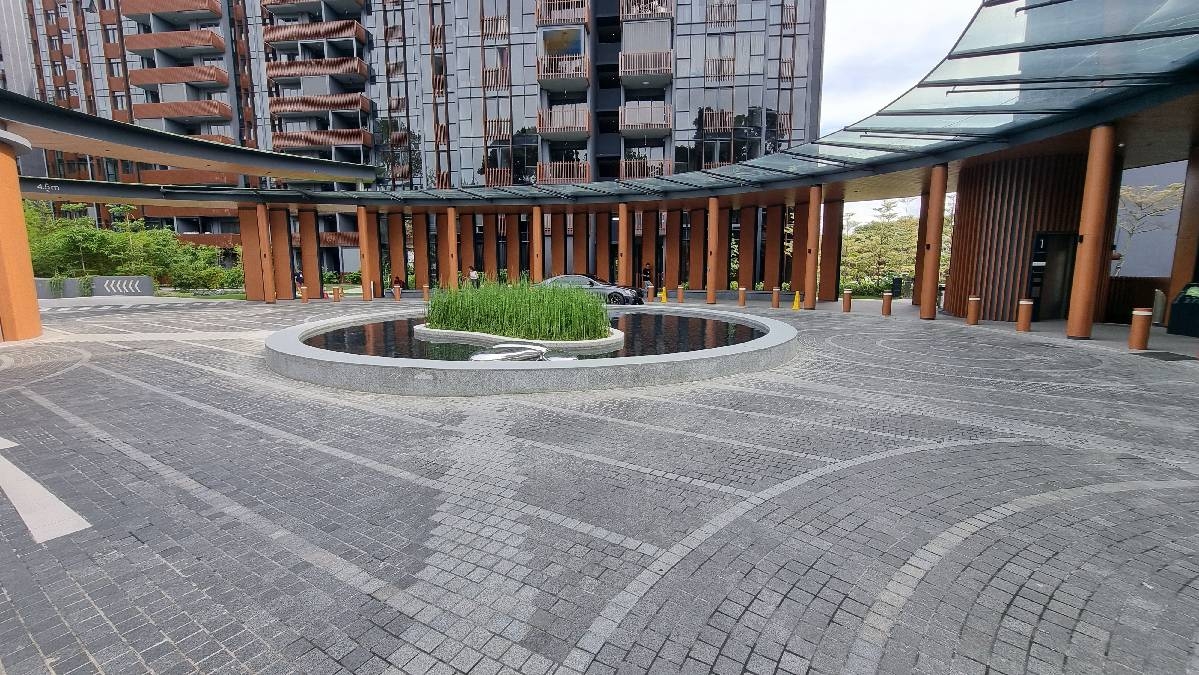 KI RESIDENCES AT BROOKVALE 26