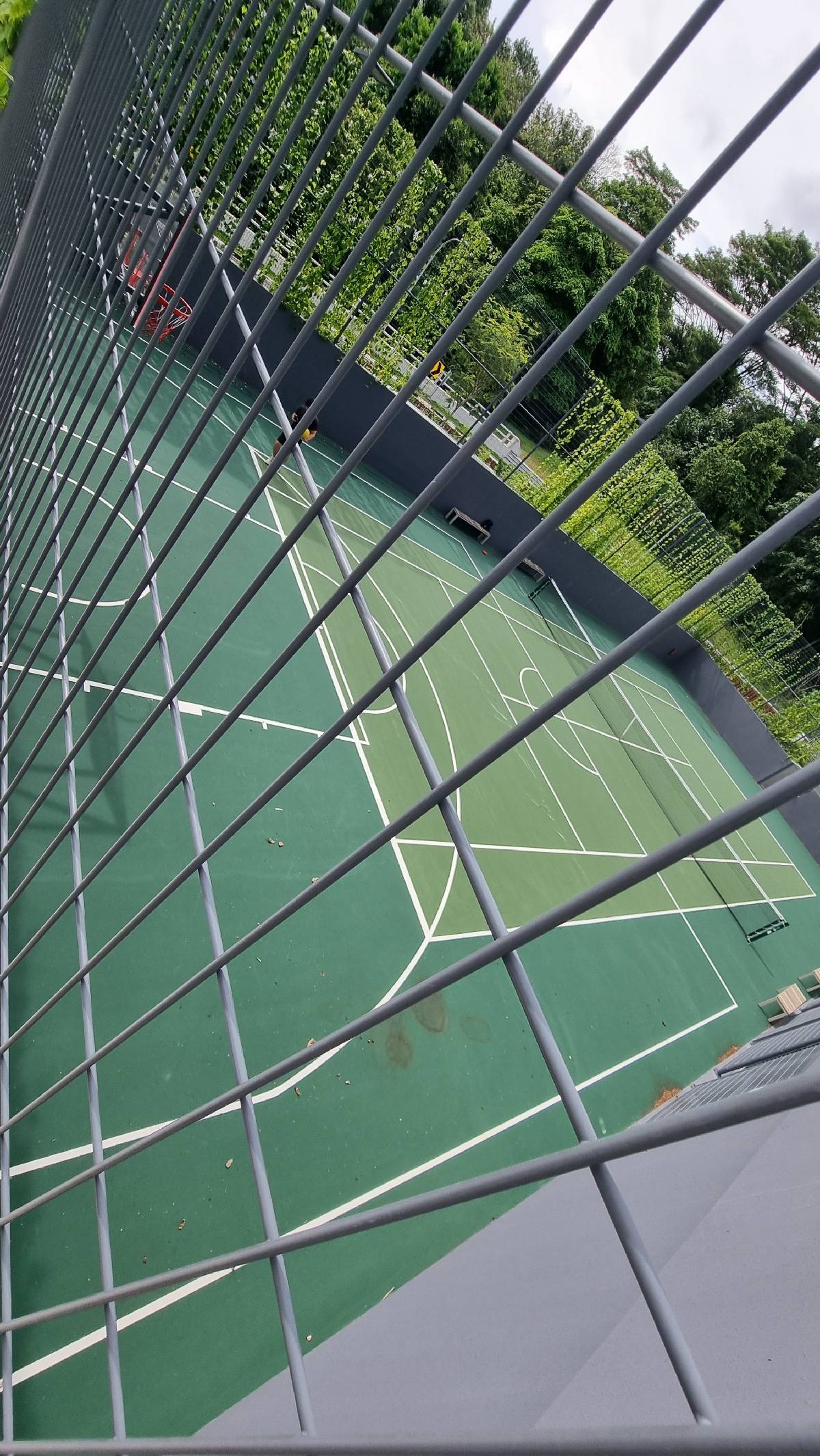 KI RESIDENCES AT BROOKVALE 28