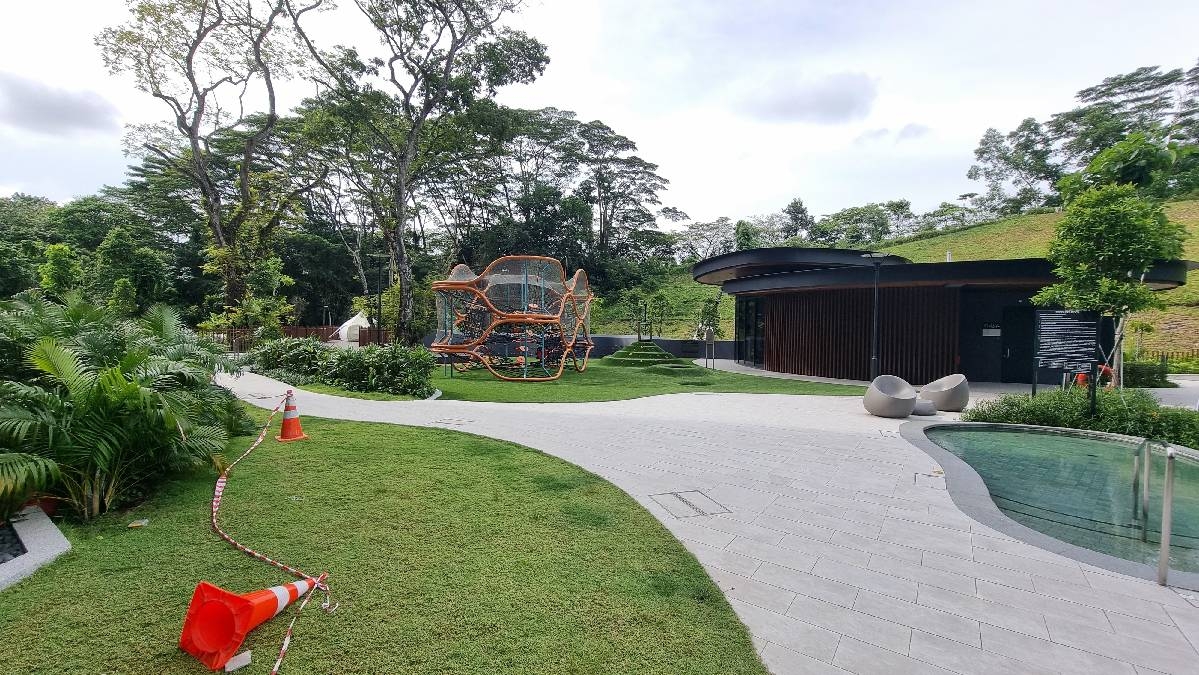 KI RESIDENCES AT BROOKVALE 29