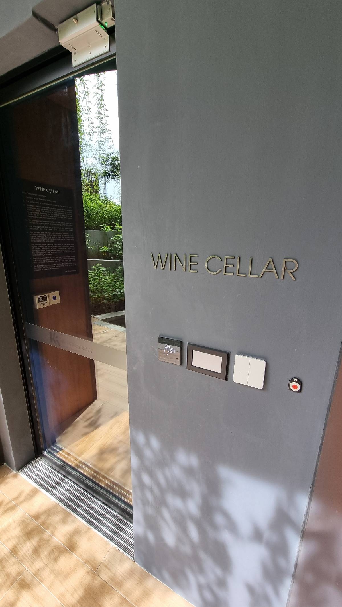 KI RESIDENCES AT BROOKVALE 31