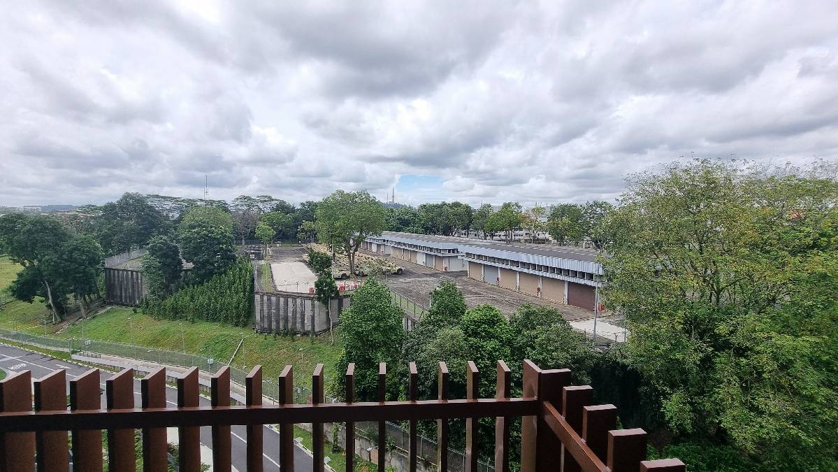 KI RESIDENCES AT BROOKVALE 33