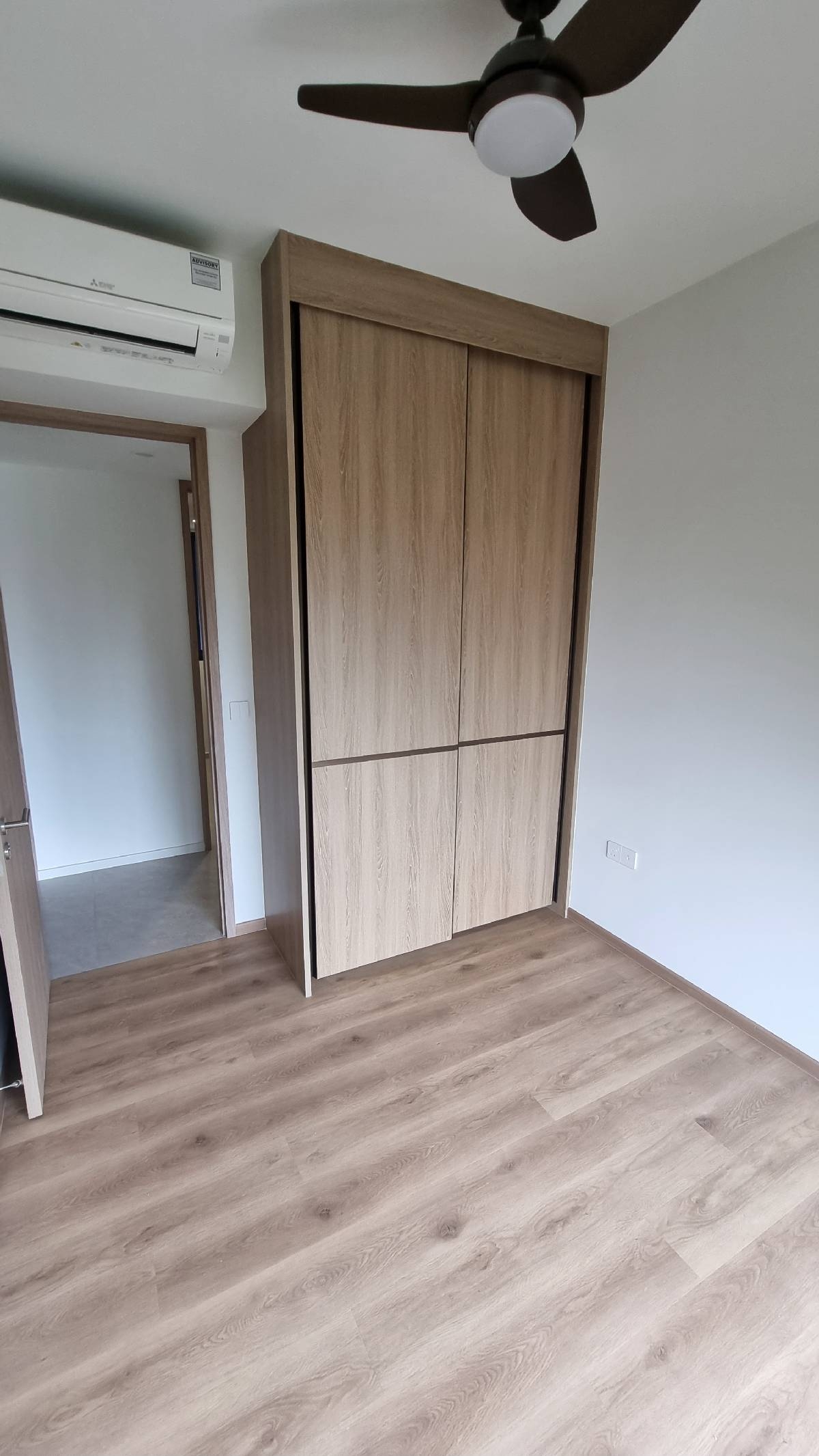 KI RESIDENCES AT BROOKVALE 37