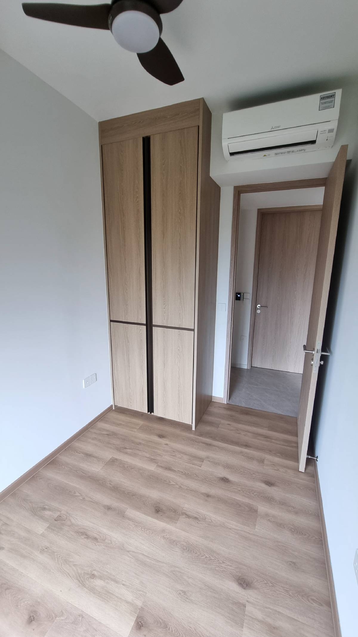 KI RESIDENCES AT BROOKVALE 39