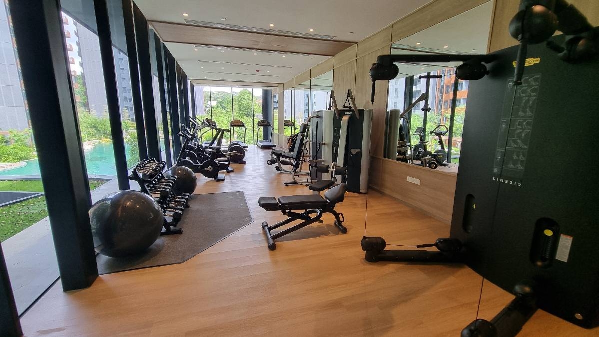 KI RESIDENCES AT BROOKVALE 5