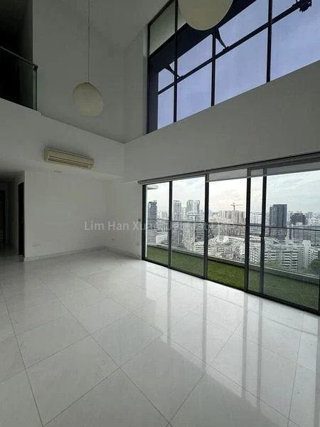 IRESIDENCES 3