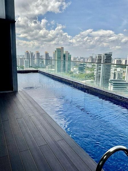 IRESIDENCES 6