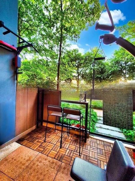 KENT RIDGE HILL RESIDENCES 9