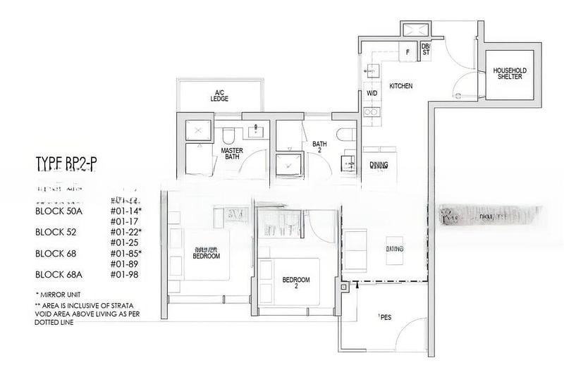 KENT RIDGE HILL RESIDENCES 10