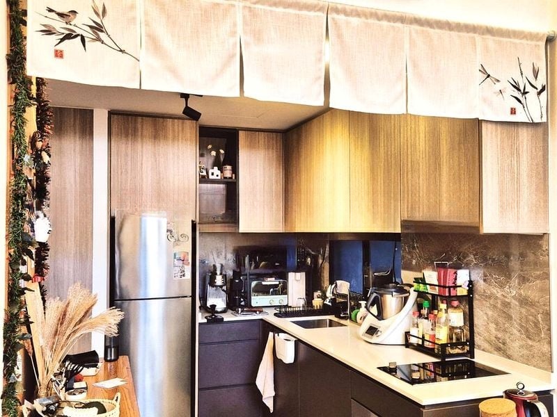 KENT RIDGE HILL RESIDENCES 7