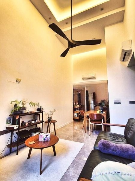 KENT RIDGE HILL RESIDENCES 8