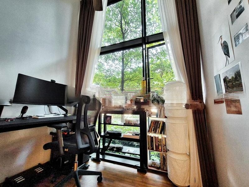 KENT RIDGE HILL RESIDENCES 4