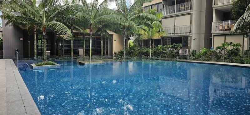 RIVERCOVE RESIDENCES 2