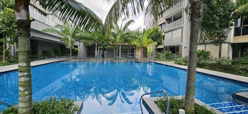 RIVERCOVE RESIDENCES 1