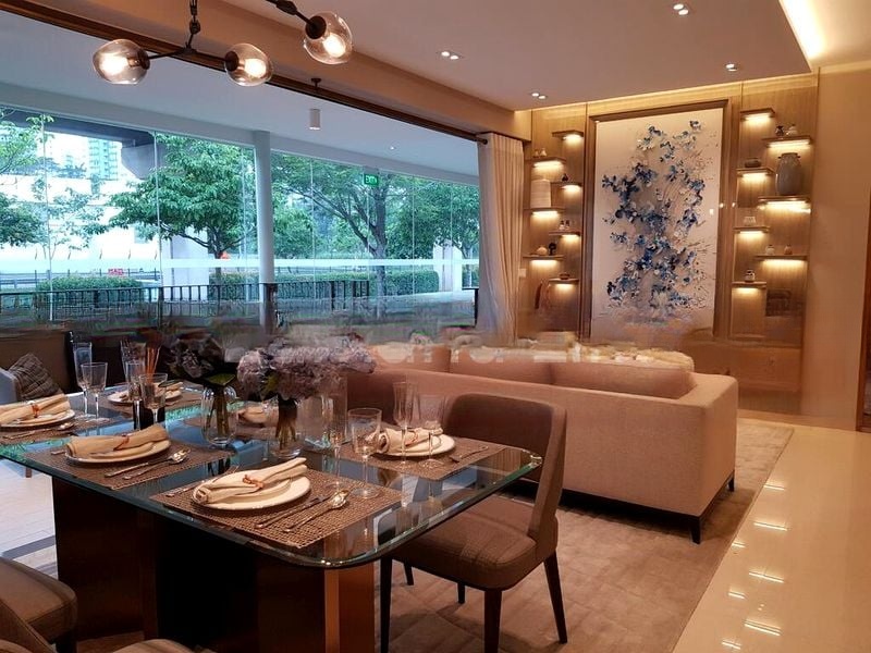 RIVERCOVE RESIDENCES 9