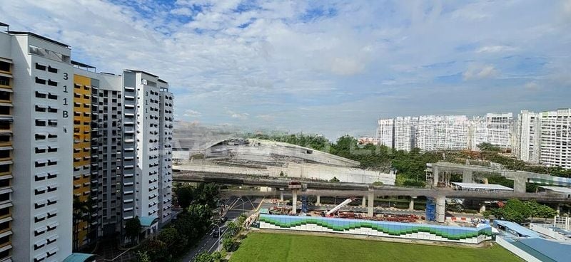 RIVERCOVE RESIDENCES 3