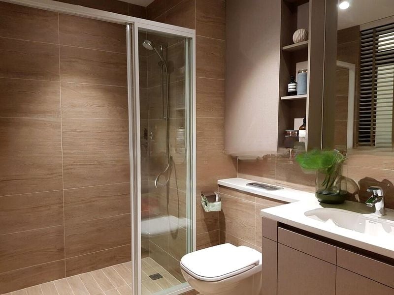 RIVERCOVE RESIDENCES 6