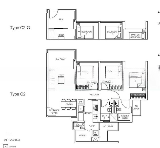 RIVERCOVE RESIDENCES 13