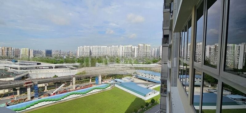 RIVERCOVE RESIDENCES 4