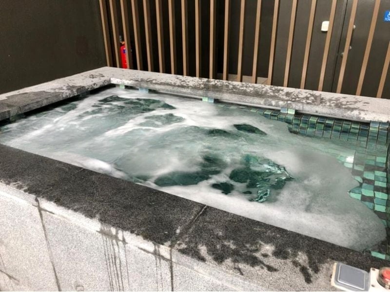 COMMONWEALTH TOWERS 7