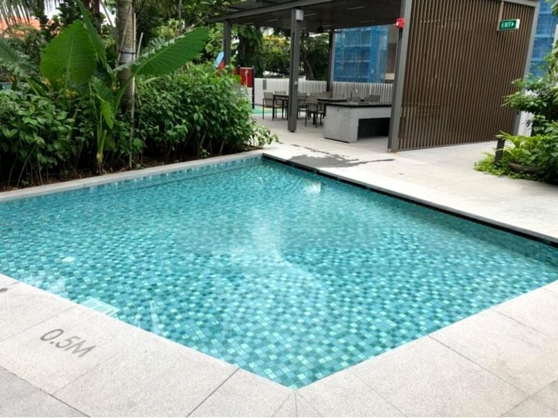 COMMONWEALTH TOWERS 2