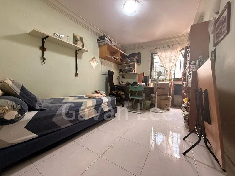 BT BATOK EAST AVE 5 5