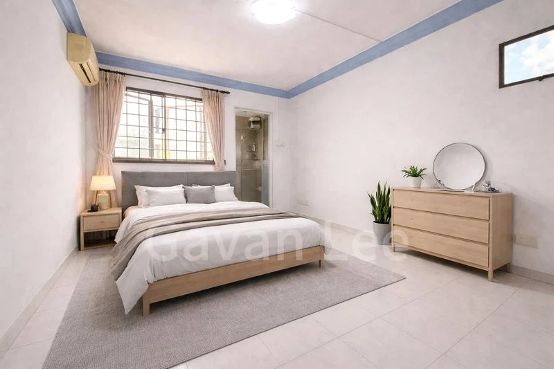 BT BATOK EAST AVE 5 6