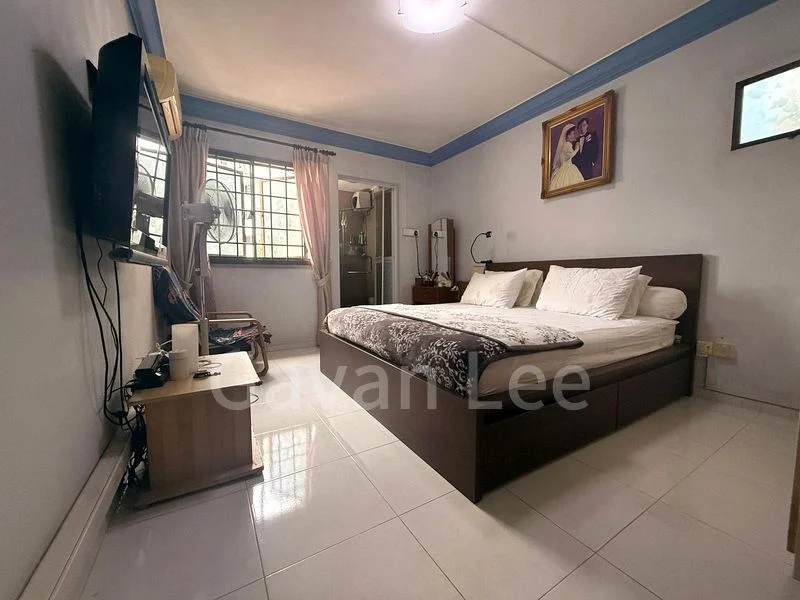 BT BATOK EAST AVE 5 7