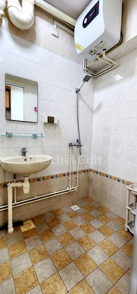 JURONG WEST ST 61 10