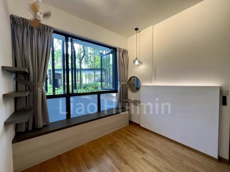 BOTANIQUE AT BARTLEY 4