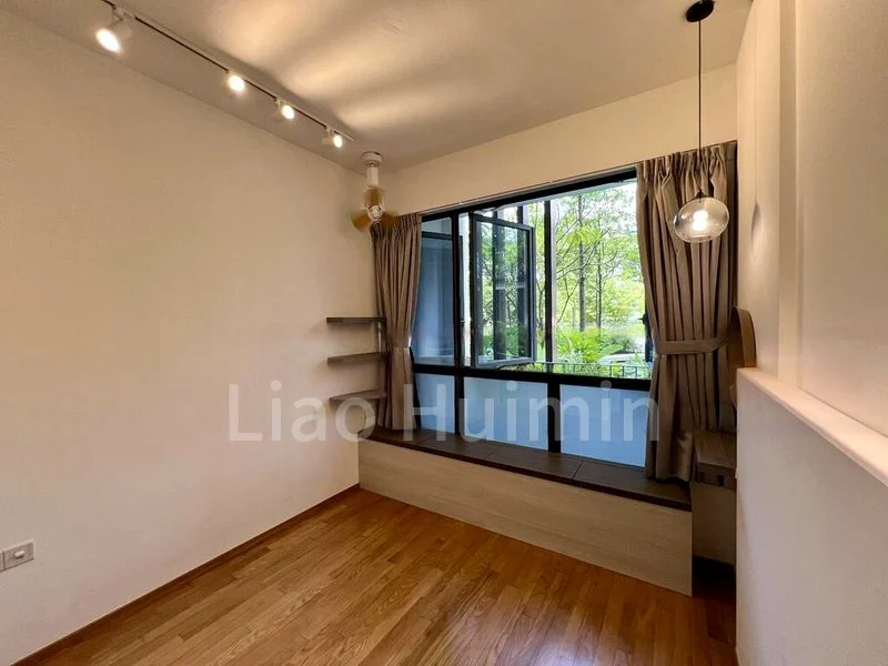 BOTANIQUE AT BARTLEY 5