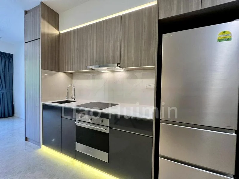 BOTANIQUE AT BARTLEY 6