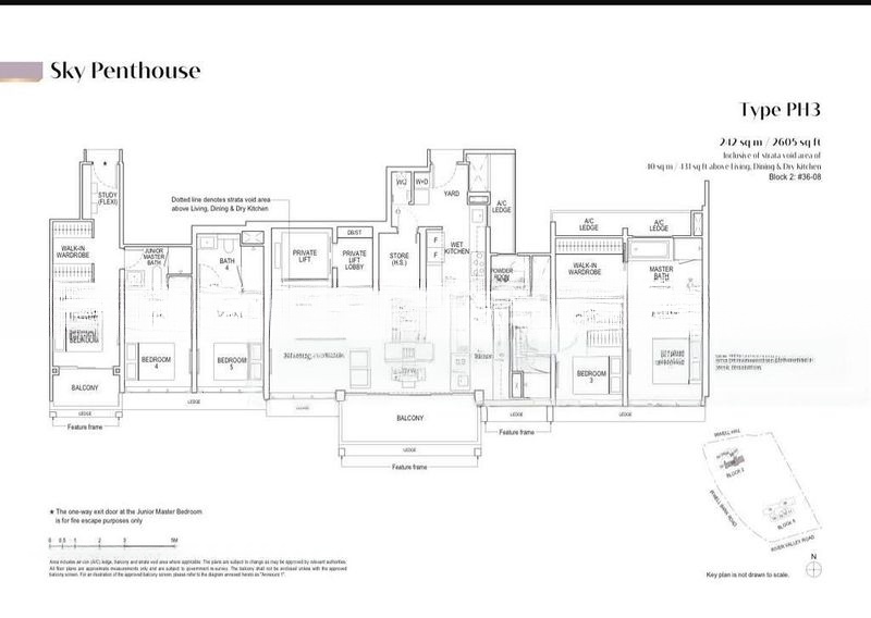 IRWELL HILL RESIDENCES 8