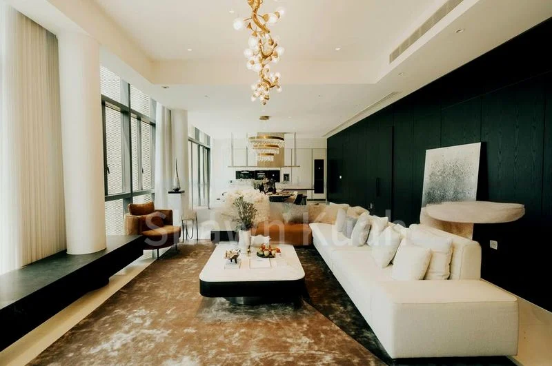 MARINA ONE RESIDENCES 3