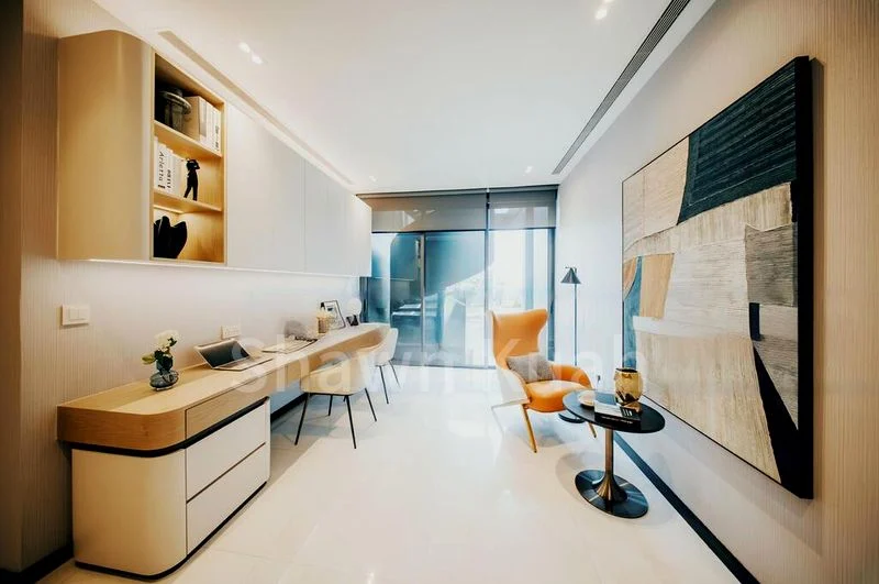 MARINA ONE RESIDENCES 9