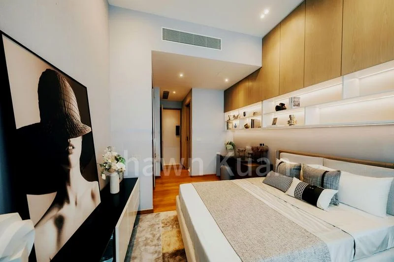 MARINA ONE RESIDENCES 10