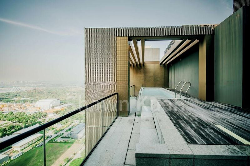 MARINA ONE RESIDENCES 11