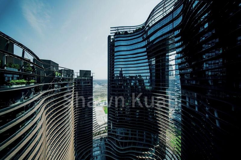 MARINA ONE RESIDENCES 14