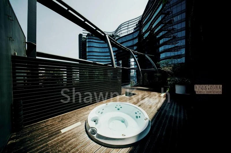 MARINA ONE RESIDENCES 15