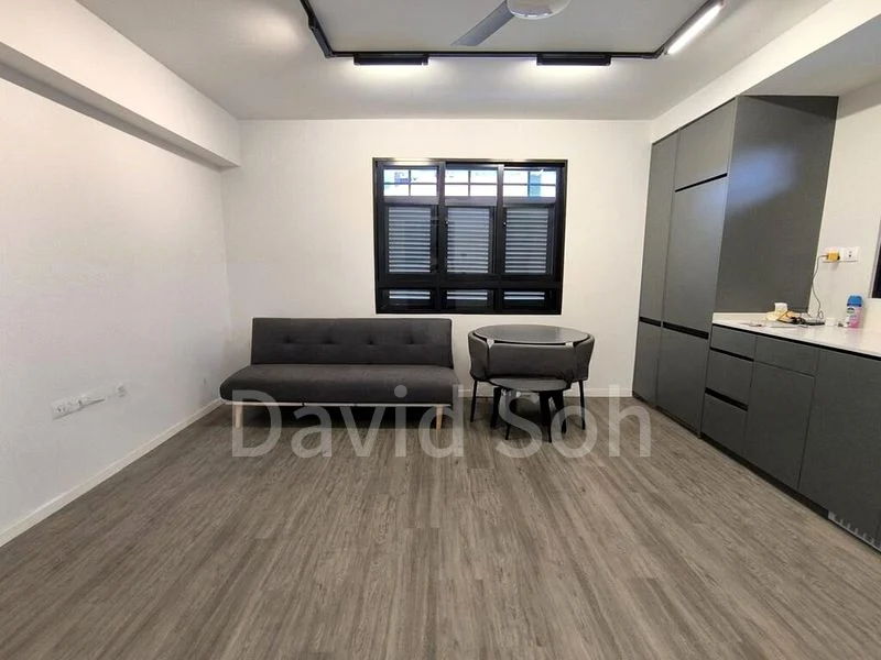 AVENUE SOUTH RESIDENCE 2