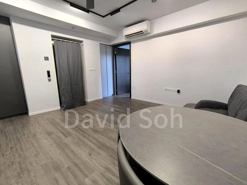 AVENUE SOUTH RESIDENCE 4